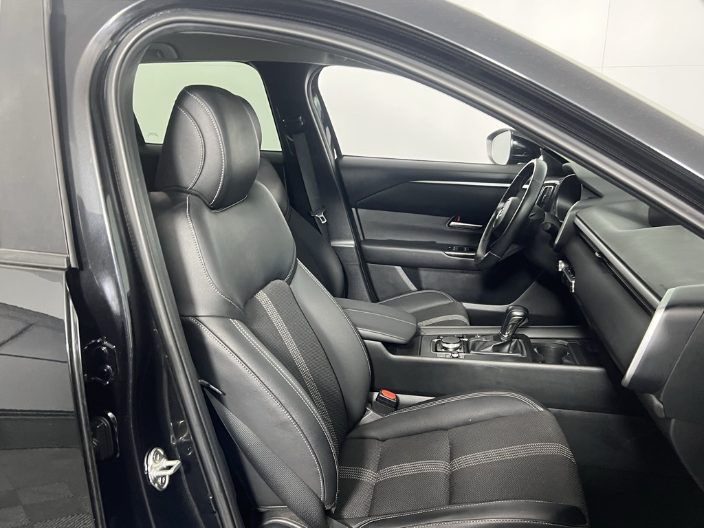 2024 Mazda CX-50 2.5 S Preferred photo 22