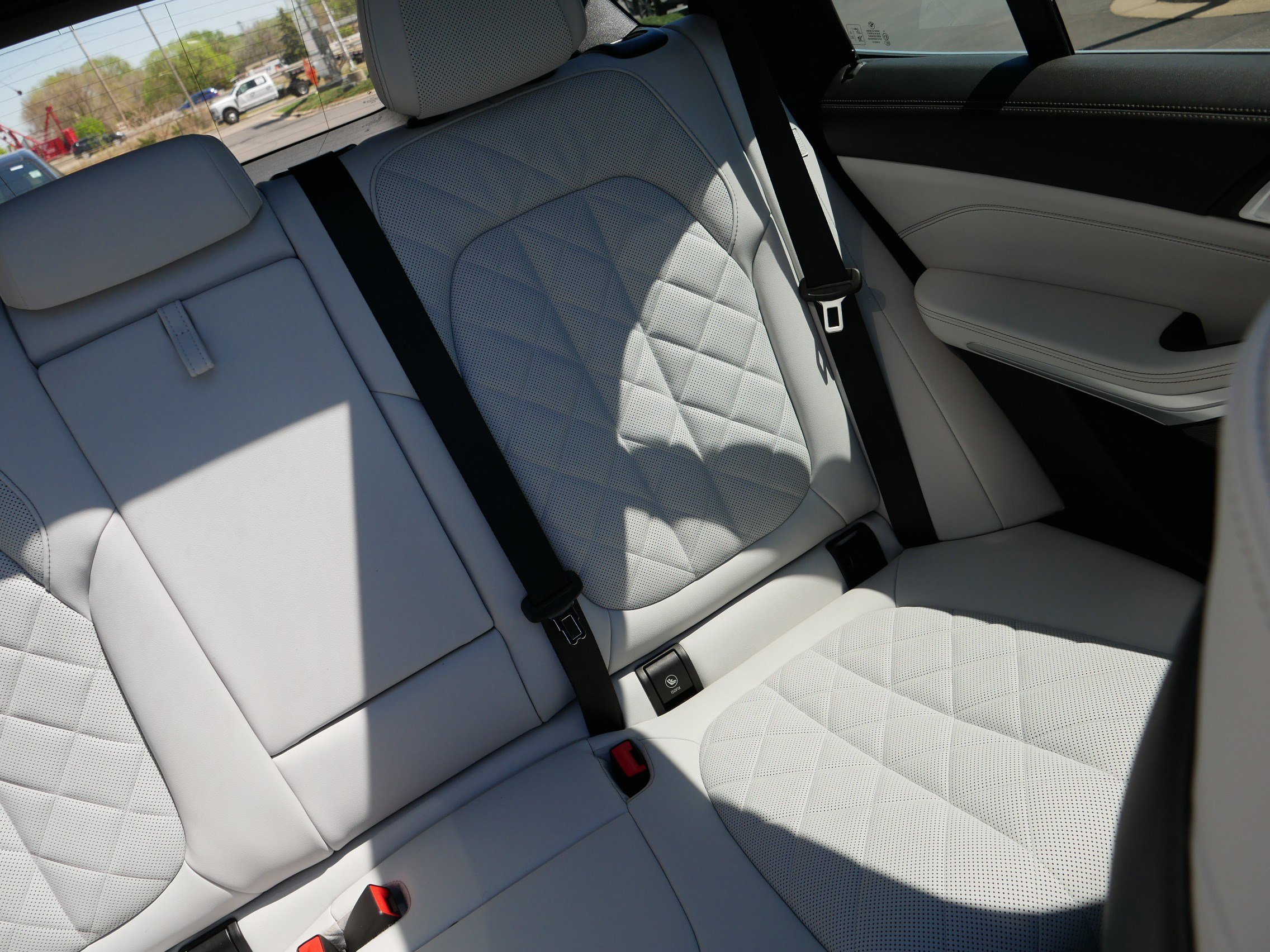 2024 Bmw X5 xDrive50e photo 14