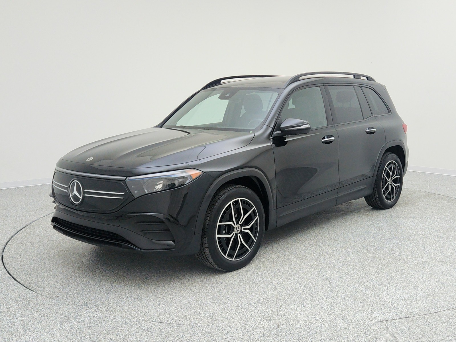 Certified 2023 Mercedes-Benz EQB Base with VIN W1N9M0KBXPN066829 for sale in Las Vegas, NV