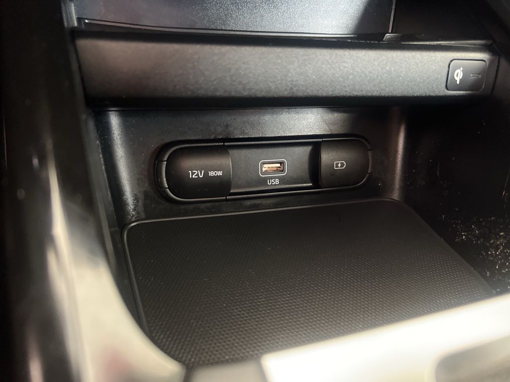 2023 Kia Forte GT-Line photo 53