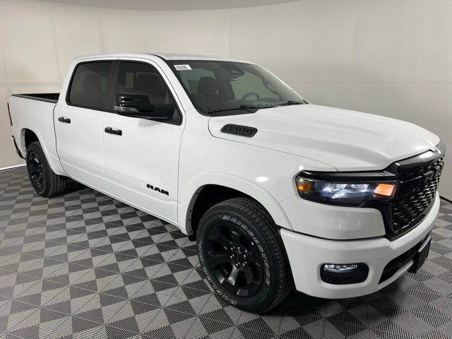 2026 RAM Ram 1500 Pickup Big Horn/Lone Star's photo