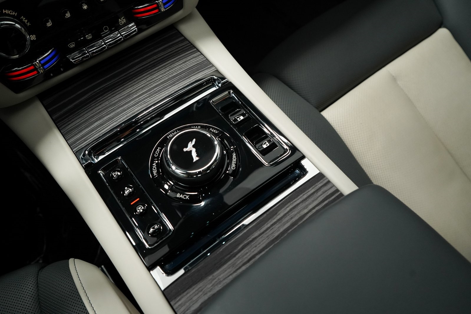 2022 Rolls Royce Ghost RR21 photo 36