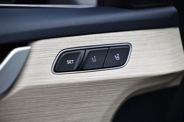 2024 Hyundai Palisade Limited photo 15
