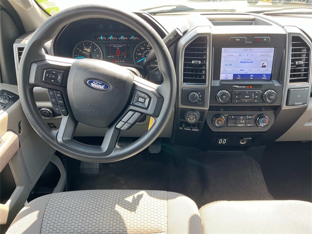 2020 Ford F-150 Lariat photo 13