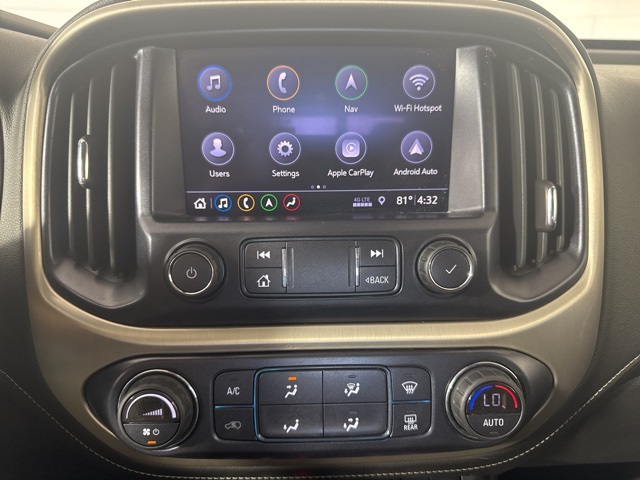 2020 Gmc Canyon Denali photo 14