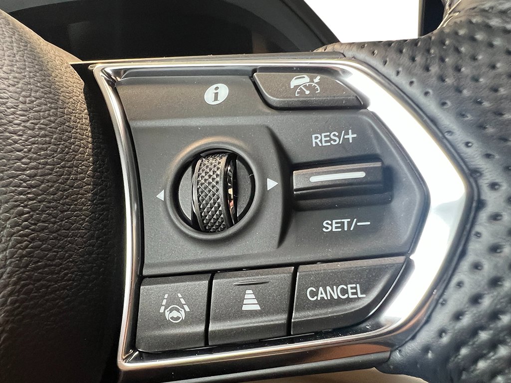 2025 Acura RDX A-Spec Advance photo 17