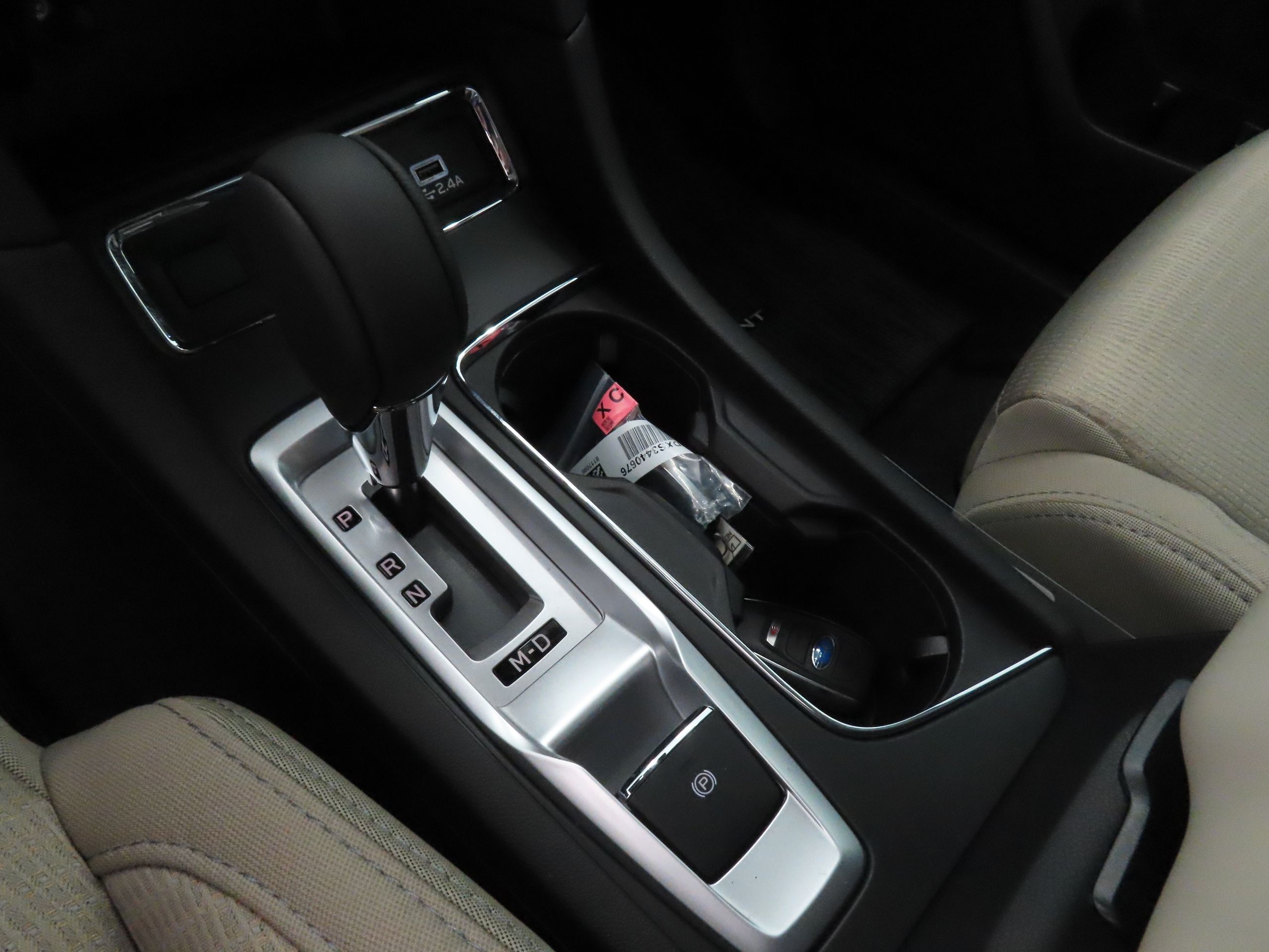 2025 Subaru Ascent Premium photo 15