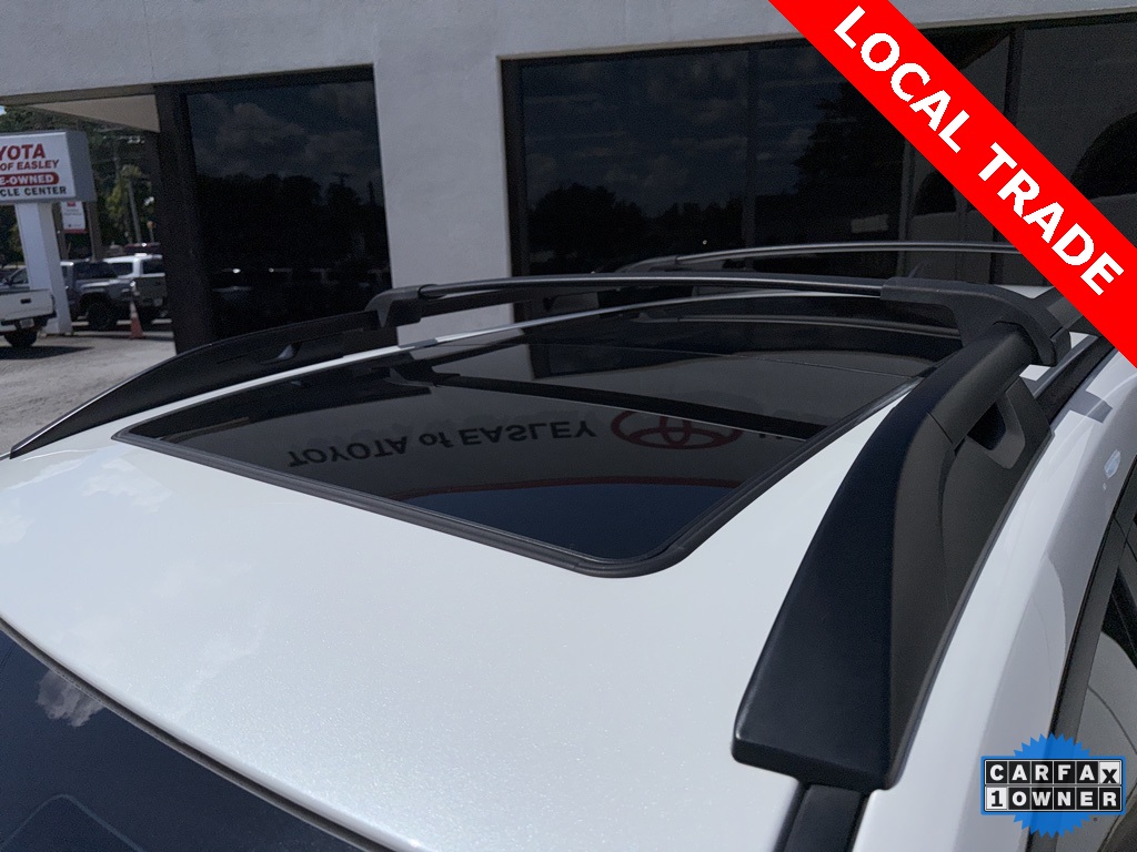 2023 Subaru Ascent Onyx Edition photo 8