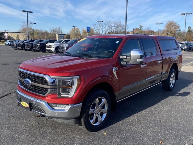 2023 Ford F-150 XL photo 3