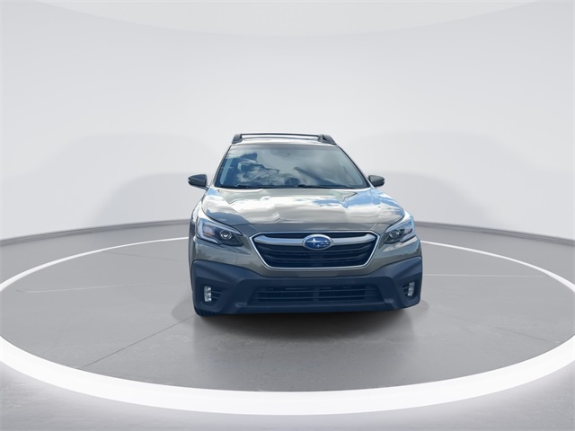 2022 Subaru Outback Premium photo 3