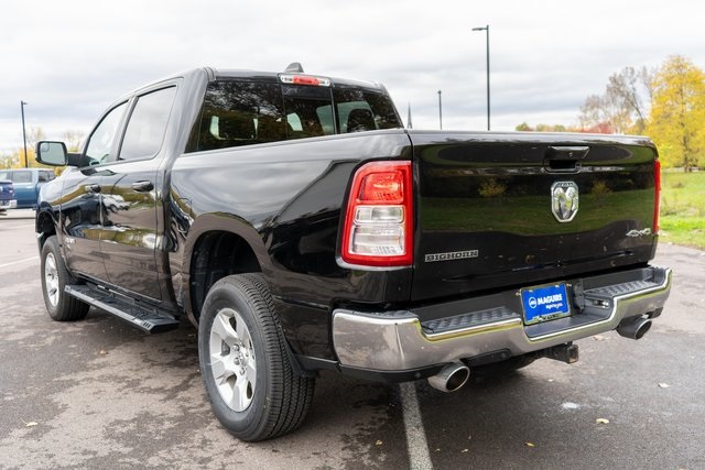 2022 Ram 1500 Big Horn Lone Star photo 3
