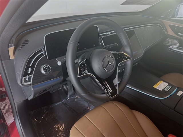 2026 Mercedes Benz E 350 photo 9