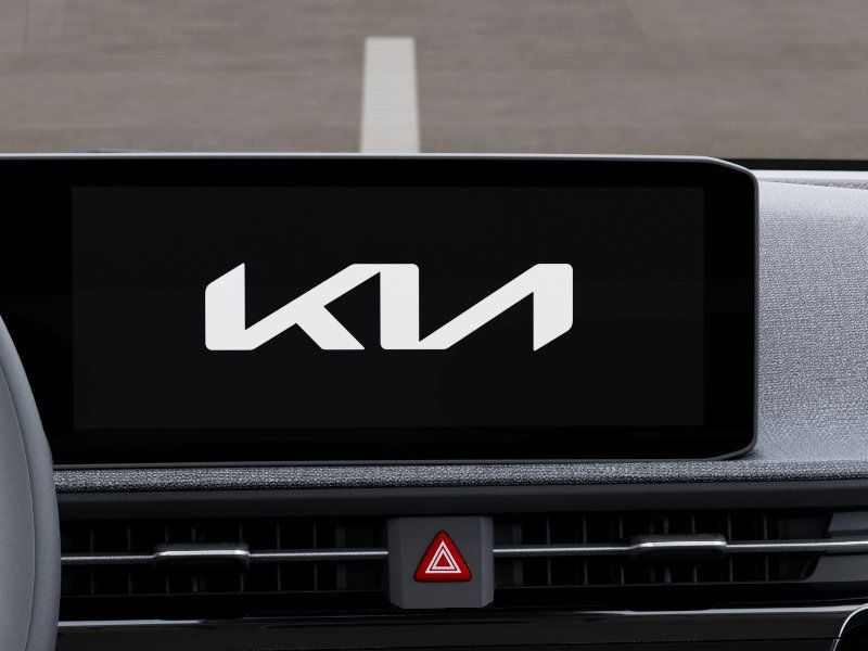 2025 Kia EV6 Light photo 10