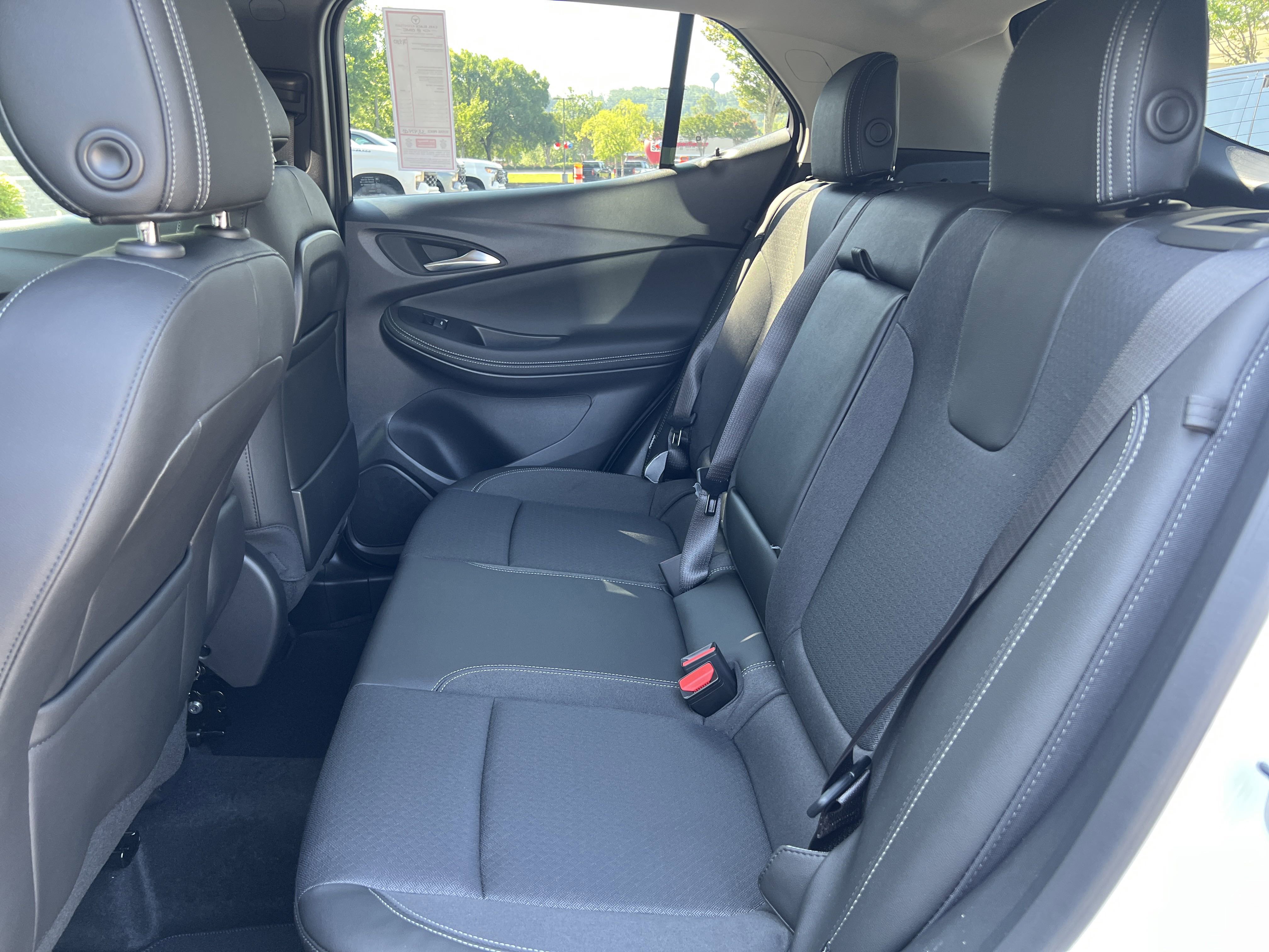 2026 Buick Encore GX Preferred photo 5