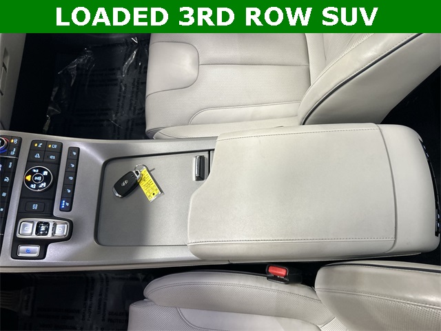 2022 Hyundai Palisade Limited photo 29