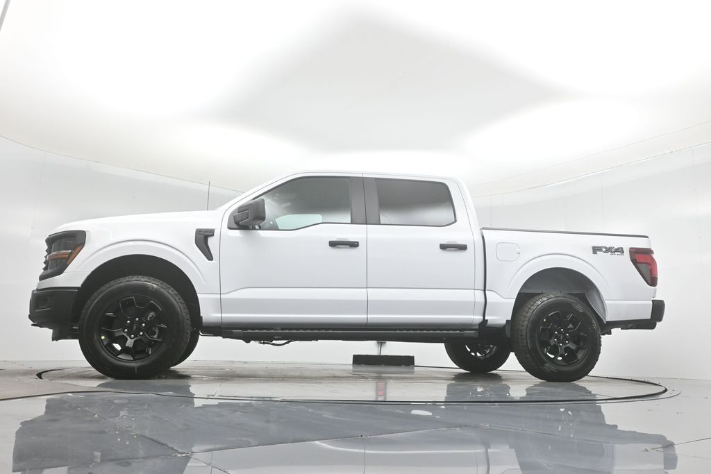 2025 Ford F-150 STX photo 44