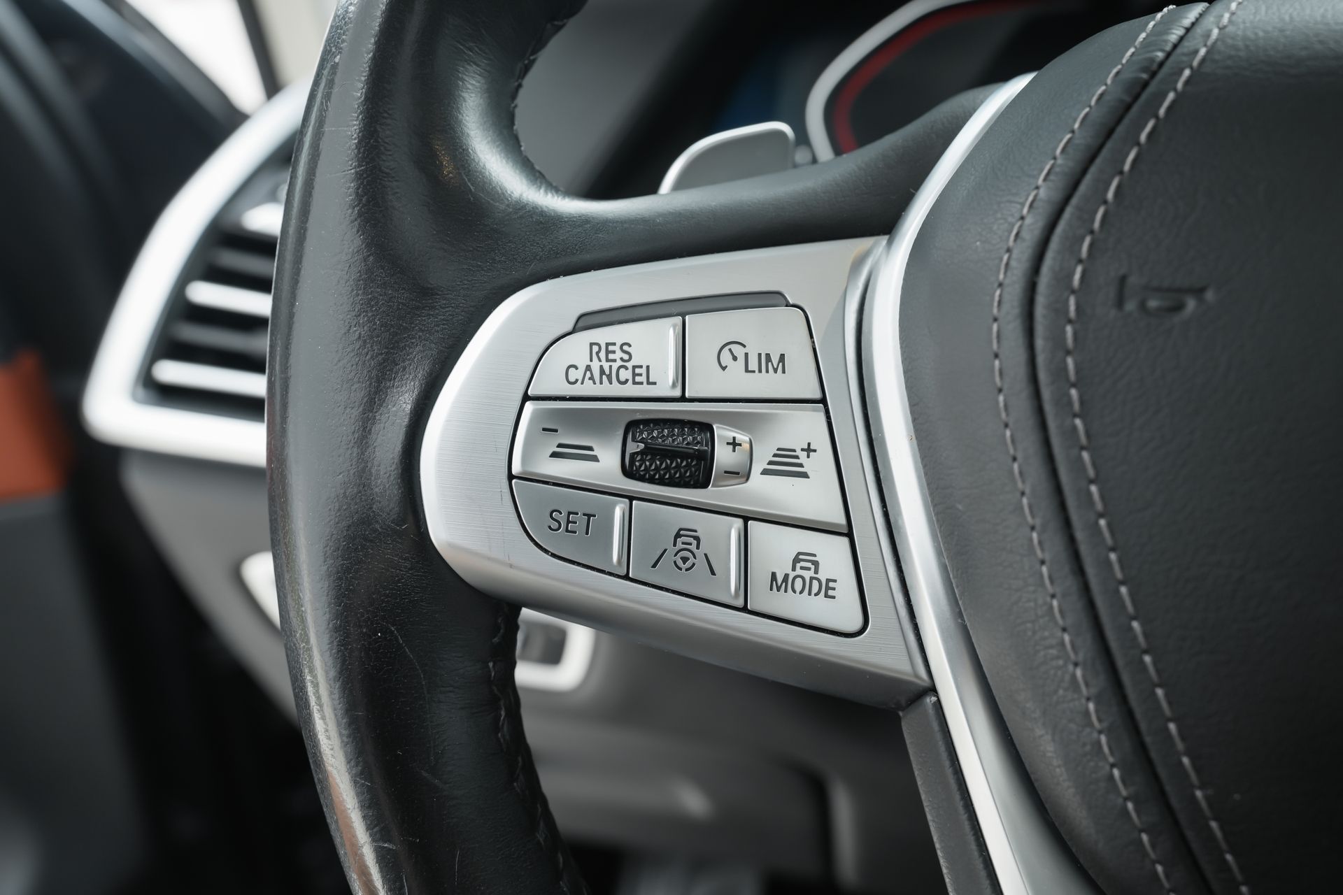 2019 Bmw X7 xDrive50i photo 16
