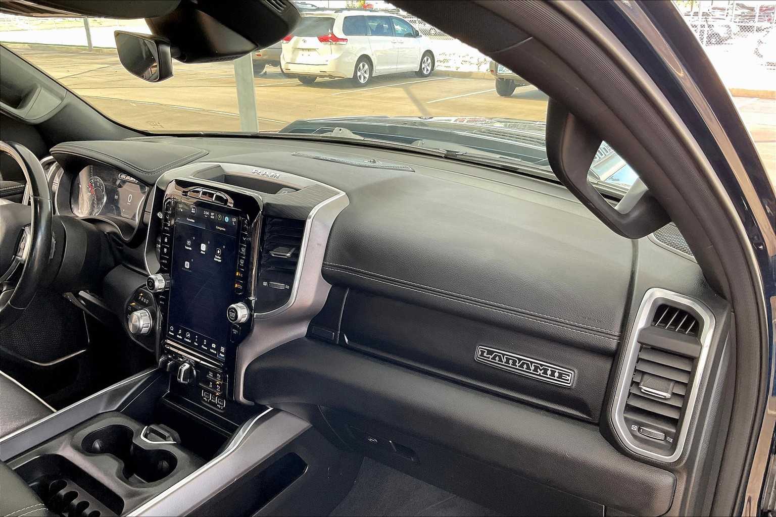 2023 Ram 1500 Laramie photo 16