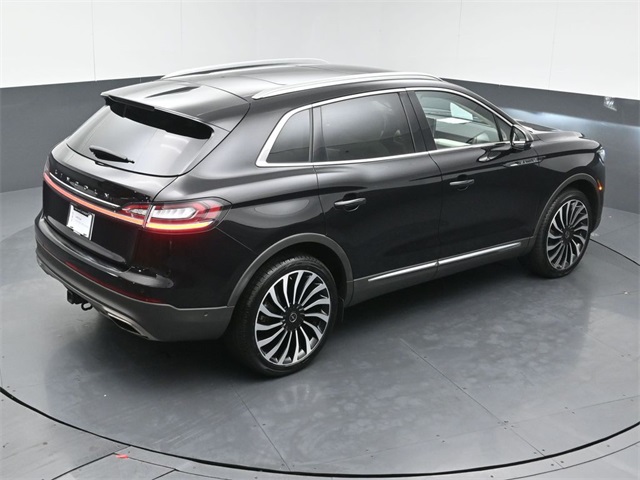 2022 LINCOLN NAUTILUS - Image 46