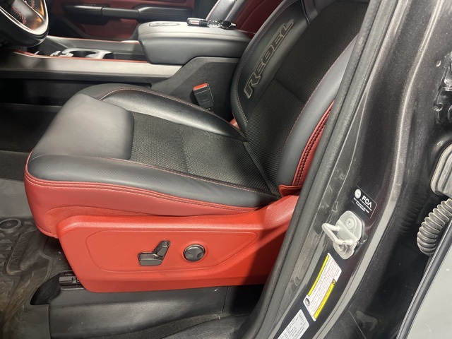 2022 Ram 1500 Rebel photo 6