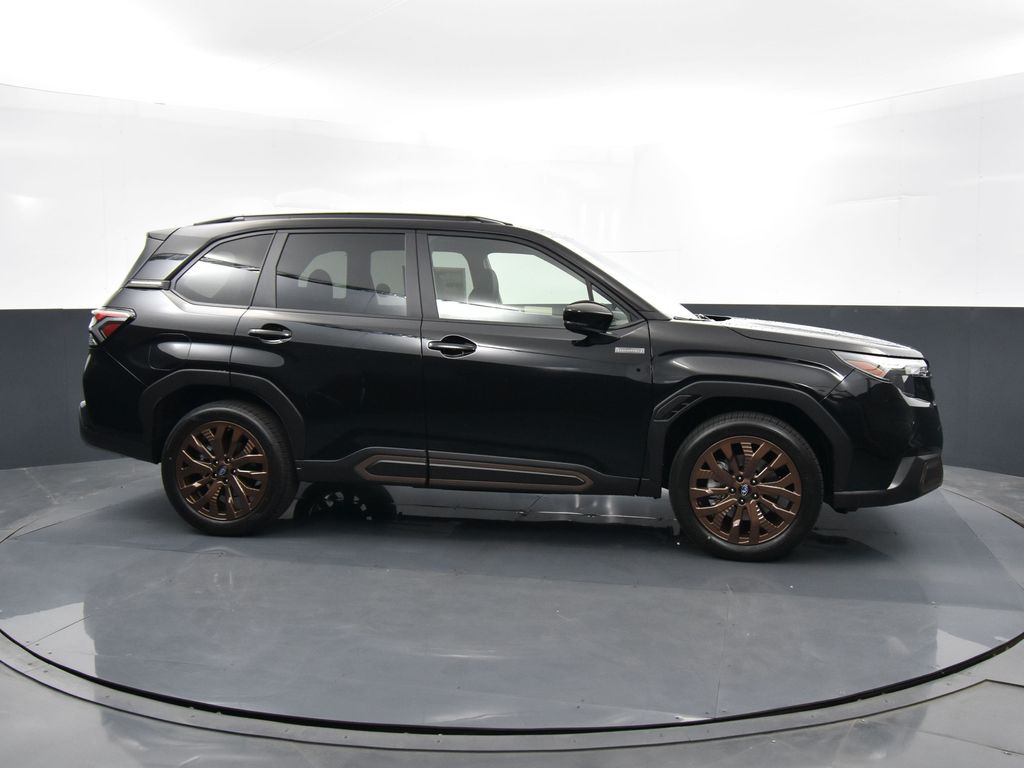 2025 Subaru Forester Sport photo 32