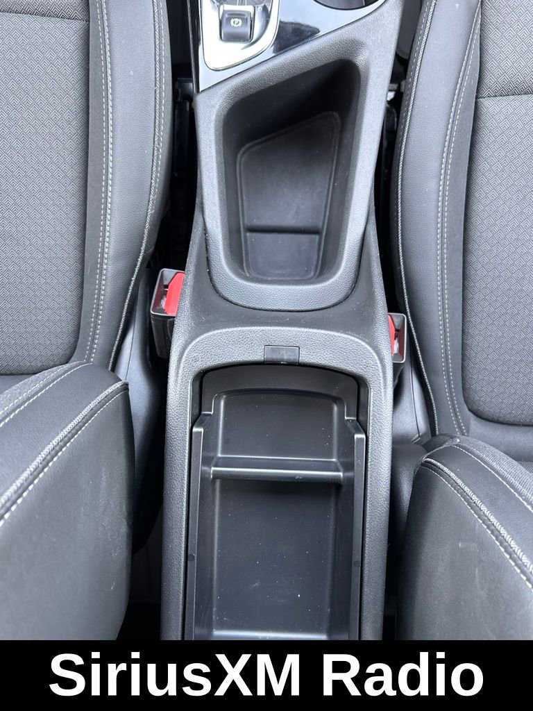 2022 Buick Encore GX Select photo 16