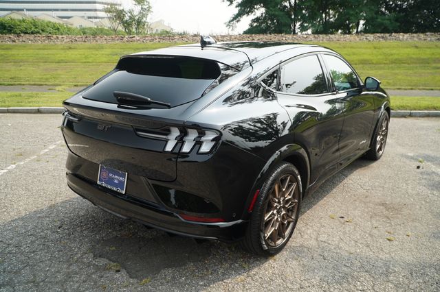 2024 Ford Mustang Mach-E GT photo 9