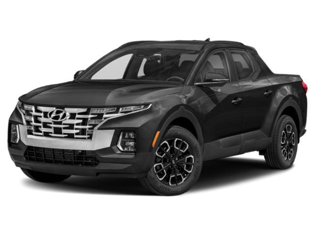 2022 Hyundai Santa Cruz SEL Premium's photo