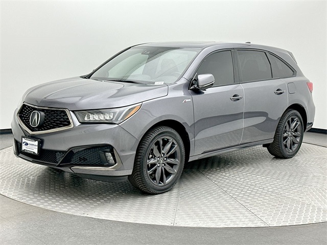 2020 Acura MDX