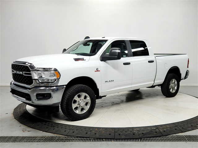 2023 Ram 2500 Big Horn photo 3