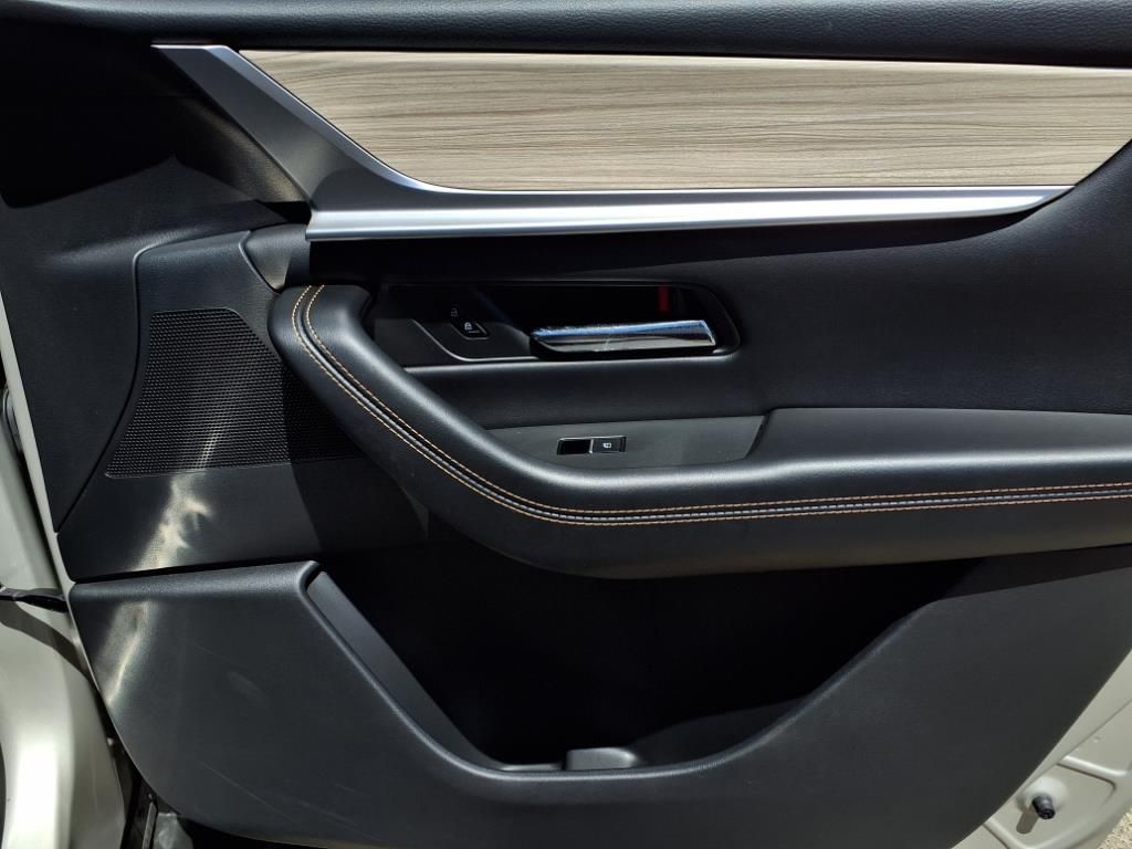 2025 Mazda CX-90 Premium S photo 25