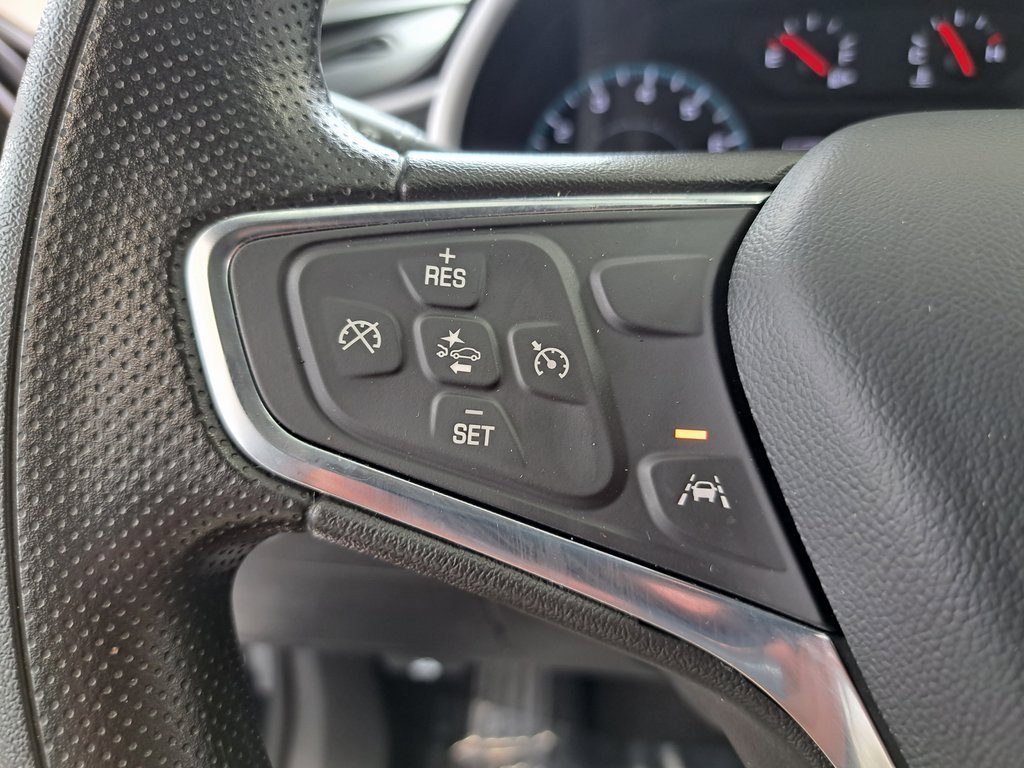 2023 Chevrolet Malibu 1LT photo 11