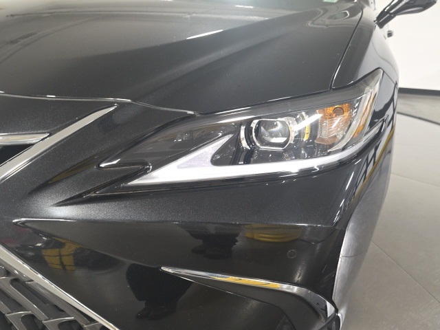 2022 Lexus ES 350 photo 23