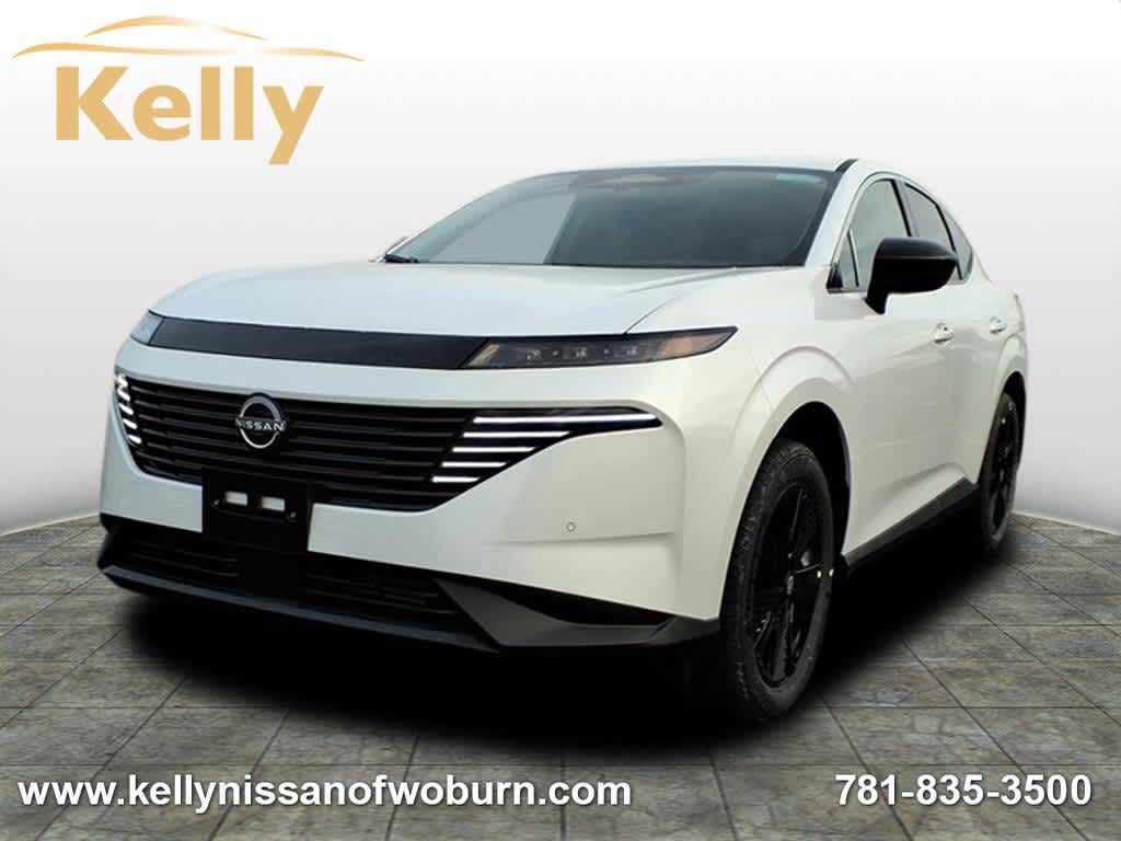 2026 Nissan Murano SV's photo