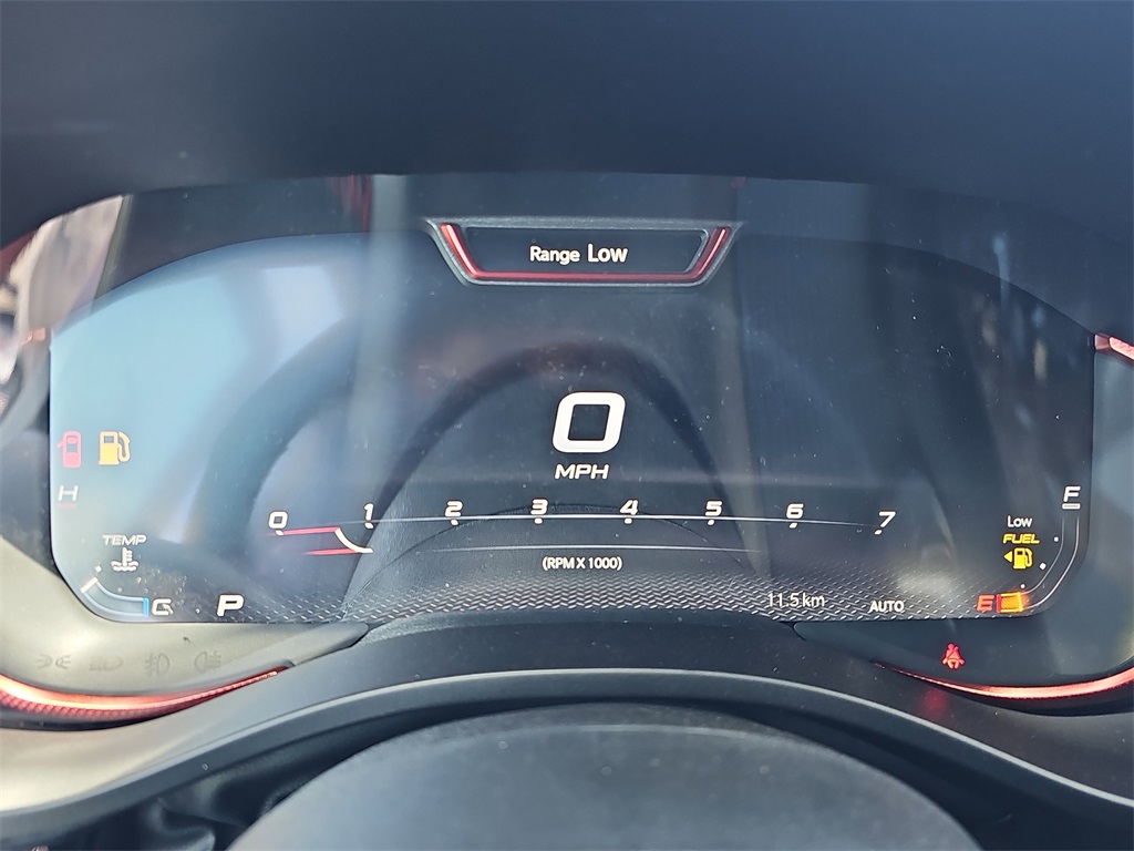 2025 Ram 1500 Rebel photo 18