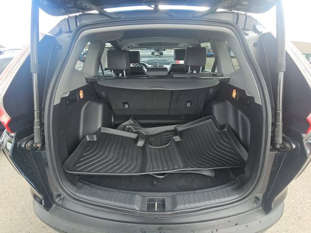 2018 Honda CR-V EX-L photo 16