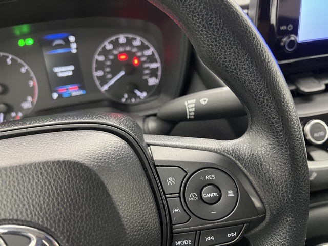 2024 Toyota Corolla LE photo 11