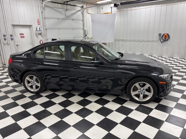 Used 2013 BMW 3 Series 328i with VIN WBA3B3G55DNR79790 for sale in Rochester, Minnesota