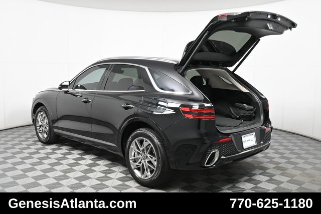 2025 Genesis GV70 2.5T Select photo 6