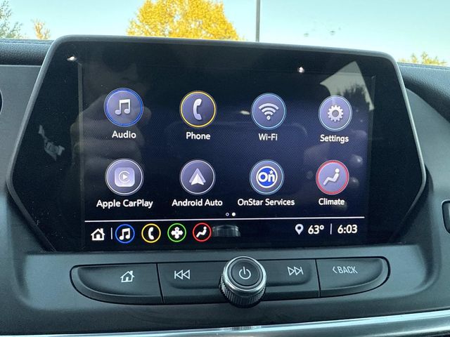 2021 Chevrolet Blazer 2LT photo 20