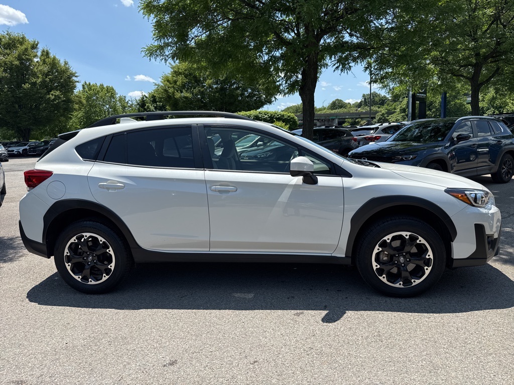 2023 Subaru Crosstrek Premium photo 3