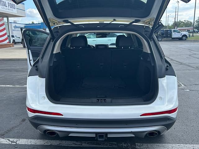 2023 Lincoln Corsair Standard photo 40