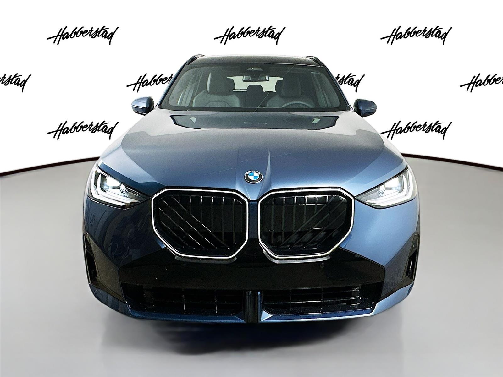 2026 Bmw X3 photo 2