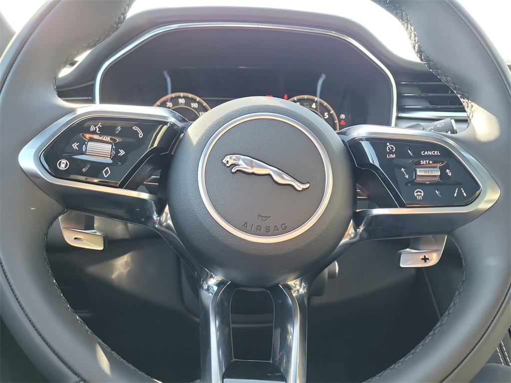 2026 Jaguar F-PACE P250 R-Dynamic S photo 27