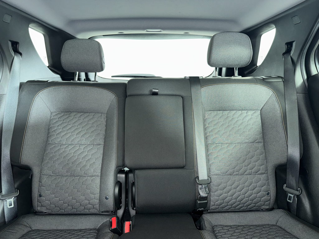 2018 Chevrolet Equinox LT photo 4