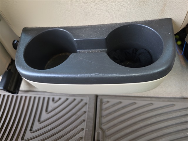 2008 Ford F-250 photo 28