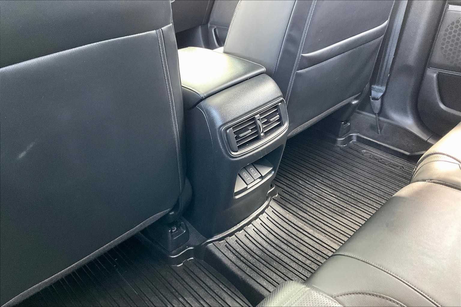2020 Honda CR-V EX-L photo 31