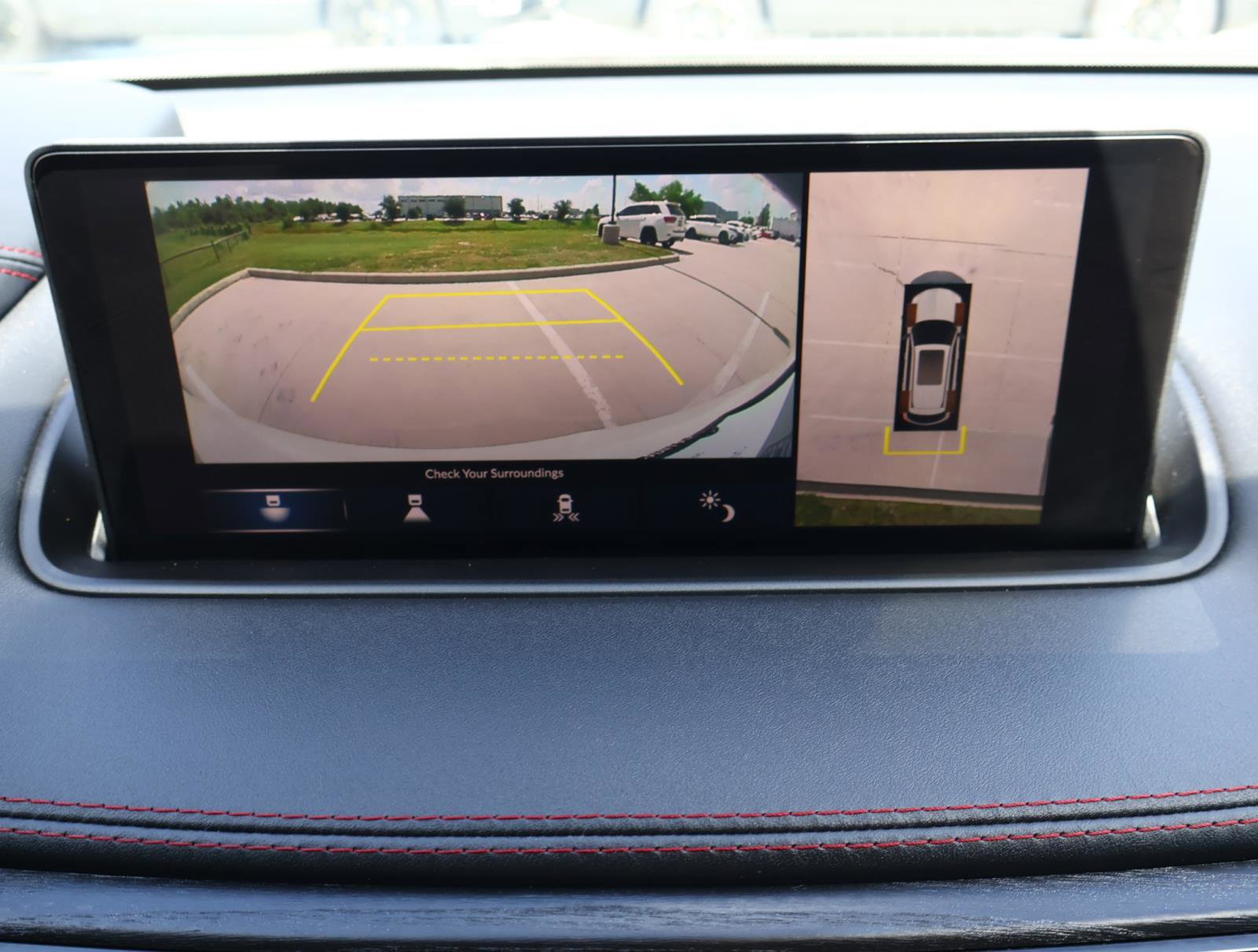 2022 Acura MDX Type S Advance photo 30