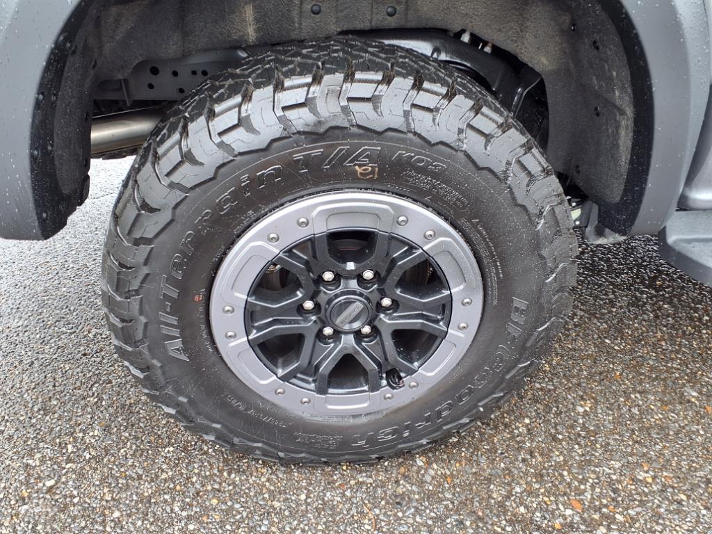 2024 Ford Ranger Raptor photo 19