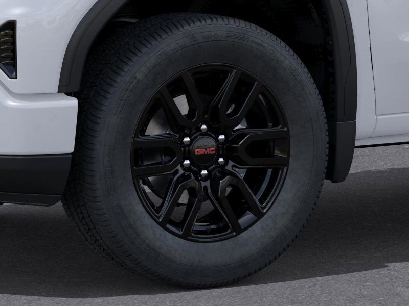 2026 Gmc Sierra 1500 Elevation photo 9